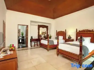The Cangkringan Jogja Villas & Spa - 61
