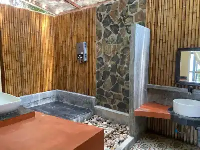 Heaven Beach Eco resort & Art - 19