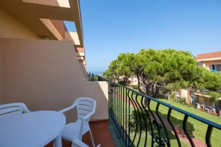Apartlas Dunas - 38