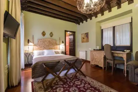 Palacio de Mariana Pineda - 35