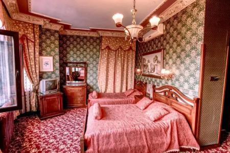 Grand de Londres - 25