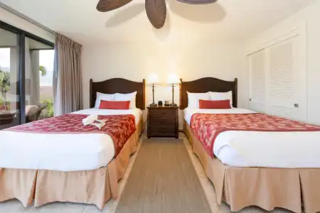 Hanalei Bay Resort by TO, Princeville - 2