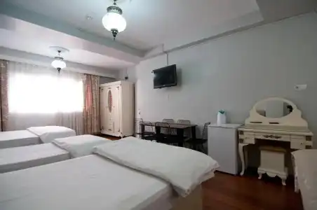 Safran Suites - 55
