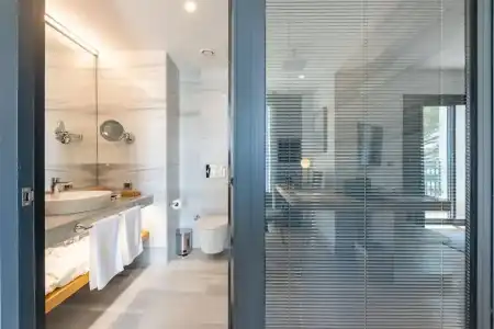 Pınar Otel - 37