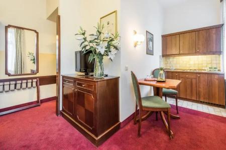 Theater& Suites Wien - 69