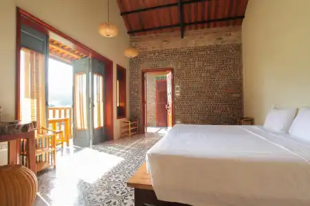 LittleTamCoc Boutique villa Ninh Binh - 19