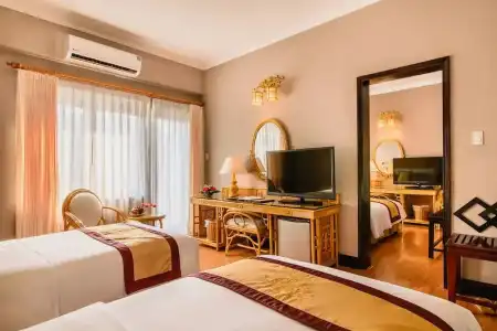 Huong Giang Resort and Spa - 53