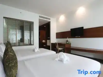 A2 Pool Resort - 47