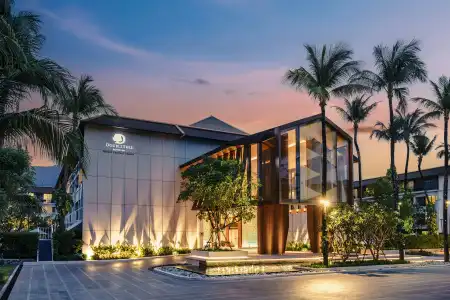 DoubleTree by Hilton Phuket Banthai Resort - 0