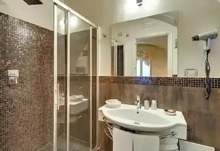 Relais Antica Badia - San Maurizio 1619 - 116