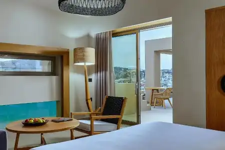 Castello Infinity Suites - Adults Only - 61