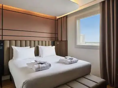 Mercure Paris Nanterre - 59