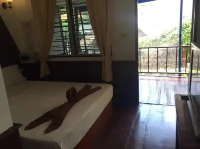 Coco's Guesthouse - 77