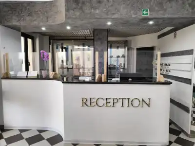 Baia del Cigno - 1