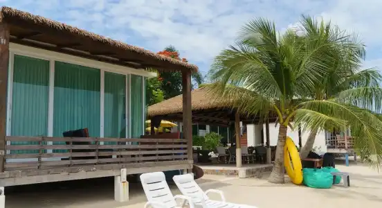 Samed Seaside Resort - 60