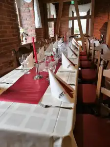 Altes Eishaus, & Restaurant - 9