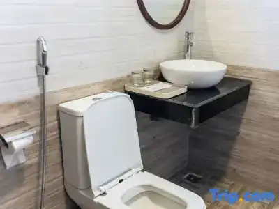 Danang Backpacker Hostel and Spa - 111