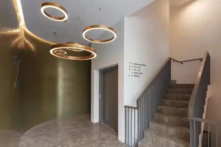 DD Suites Serviced Apartments - 11