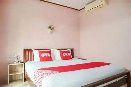 Lanta Wild Beach Resort - 34