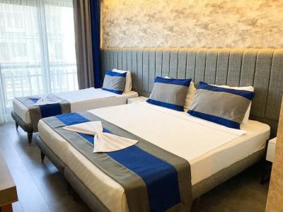 Nenessahotel - 27