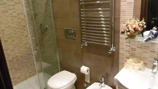 Ludovisi Luxury Rooms - 24