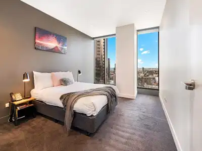 Corporate Keys - Freshwater Place - 155