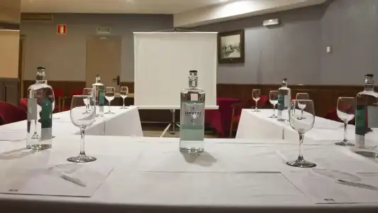 B&B Zaragoza Royal - 15