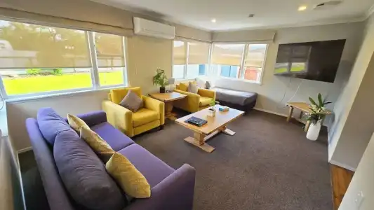 Carramar Motor Inn - 143