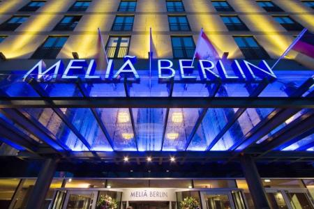 Melia - 1