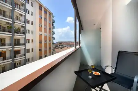 Barbarella Suite - 6