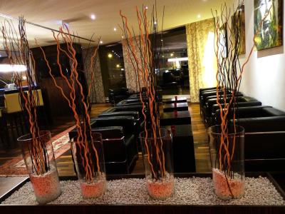 Plaza Premium Salzburg - 19