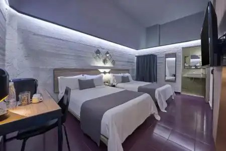 City Centro by Marriott Ciudad De México - 63