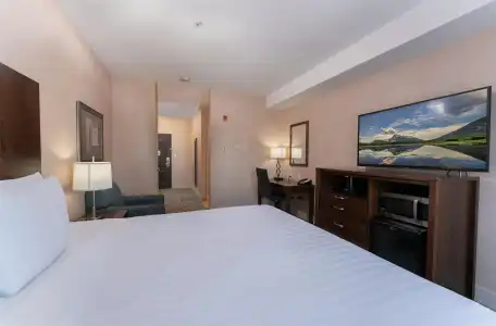 Prestige Cranbrook, BW Premier Collection - 121