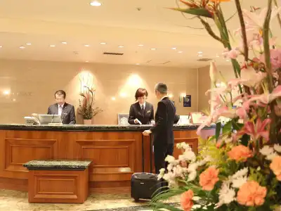 Hakodate Royal Seaside - 17