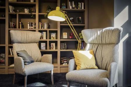 Küstenperle Strand& Spa - 14