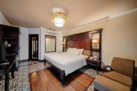 Anja Beach Resort & Spa - 32