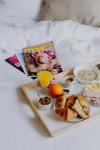 L'Hôtel Bristol - 76