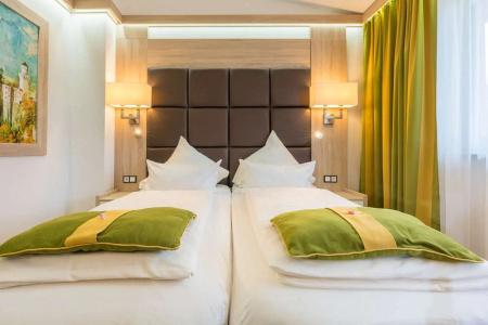 Best Western Plus Fuessen - 37