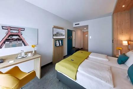 Four Points Flex by Sheraton Bochum - 70