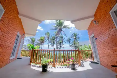 Maison d'Hotes Sanda Beach - 42