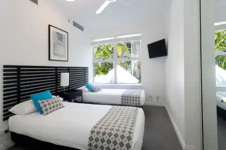 The Emerald Resort Noosa - 4