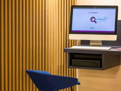 Hôtel Mercure Rouen Centre Cathédrale - 3