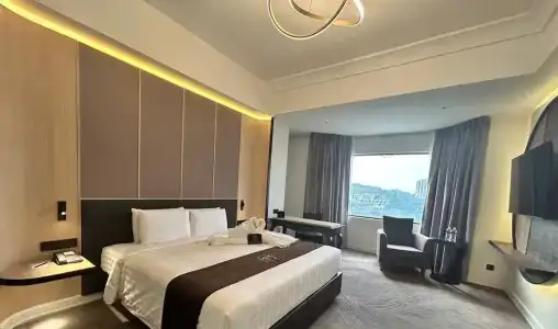 The Pearl Kuala Lumpur - 47