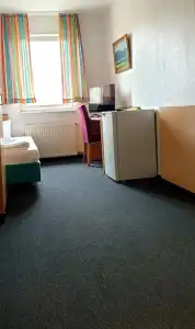 Pension Odin - 24