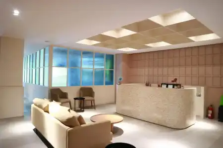 Liberta Hub Blok M Jakarta - 9