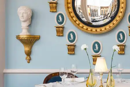 The Lanesborough, Oetkers - 20