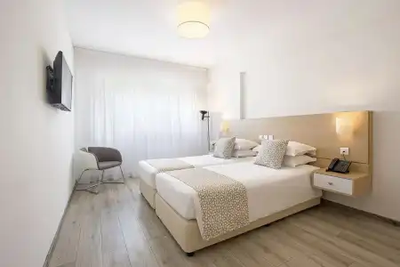 Sofianna Resort & Spa - 115