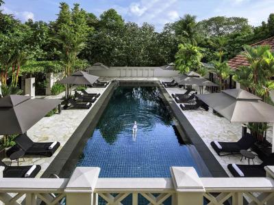 Sofitel Singapore Sentosa - 18