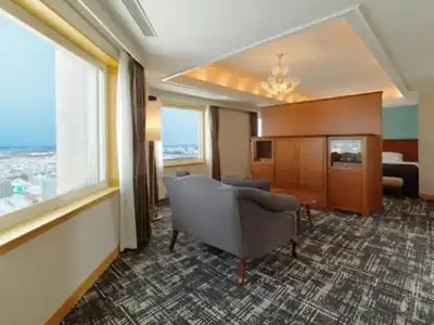 Emisia Sapporo - 80