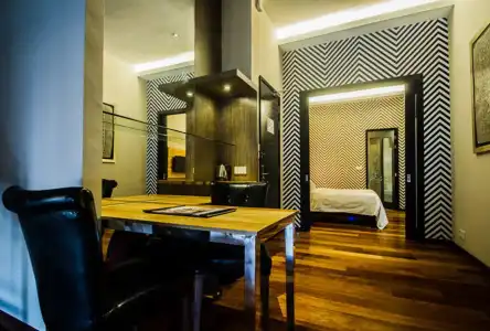 The Ranee Boutique Suites - 2